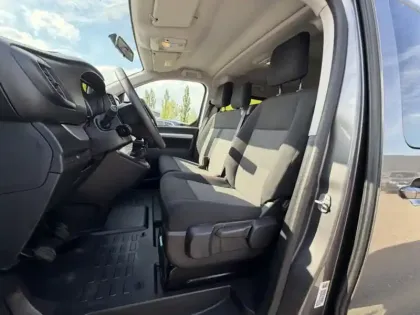 Photo 13 Citroën Spacetourer 2.0 Blue HDi 150 Business M (L