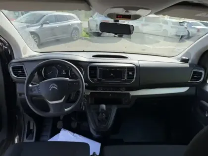 Photo 10 Citroën Spacetourer 2.0 Blue HDi 150 Business M (L