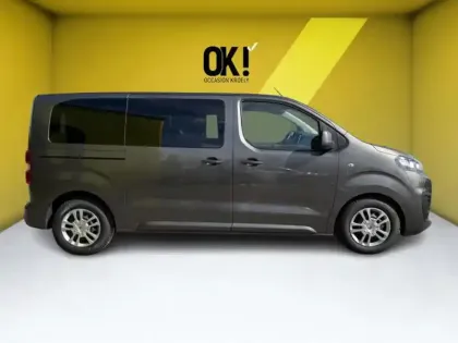 Photo 5 Citroën Spacetourer 2.0 Blue HDi 150 Business M (L