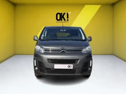 Photo 7 Citroën Spacetourer 2.0 Blue HDi 150 Business M (L