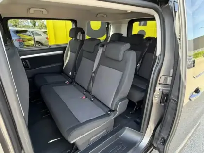 Photo 11 Citroën Spacetourer 2.0 Blue HDi 150 Business M (L