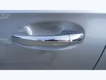 Photo 13 Mercedes Classe A 200 AMG Line