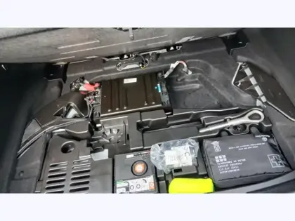 Photo 14 Mercedes Classe A 200 AMG Line