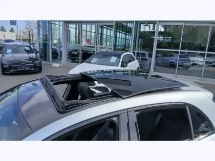 Photo 12 Mercedes Classe A 200 AMG Line