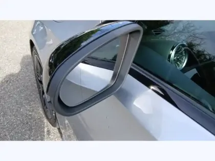 Photo 11 Mercedes Classe A 200 AMG Line