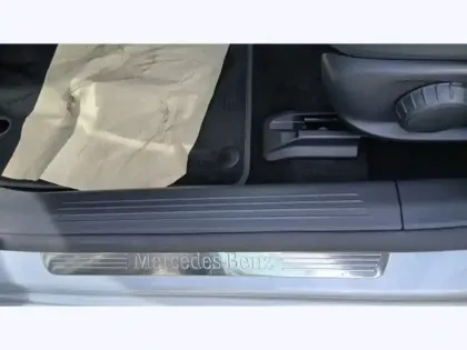 Photo 16 Mercedes Classe A 200 AMG Line