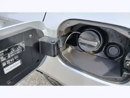 Photo 15 Mercedes Classe A 200 AMG Line