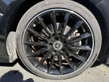 Photo 8 Mercedes Classe A Gén. IV (W177) Ph1 AMG Line 5