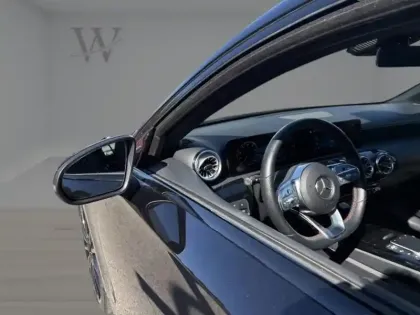 Photo 11 Mercedes Classe A Gén. IV (W177) Ph1 AMG Line 5