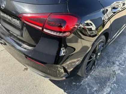 Photo 10 Mercedes Classe A Gén. IV (W177) Ph1 AMG Line 5