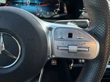 Photo 16 Mercedes Classe A Gén. IV (W177) Ph1 AMG Line 5