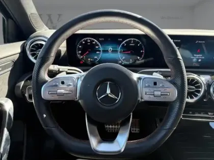 Photo 13 Mercedes Classe A Gén. IV (W177) Ph1 AMG Line 5