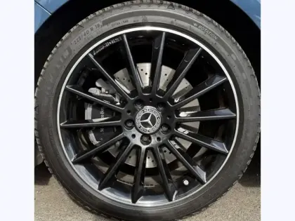 Photo 32 Mercedes Classe B Gén. III (W247) Ph1 AMG Line Edition 5