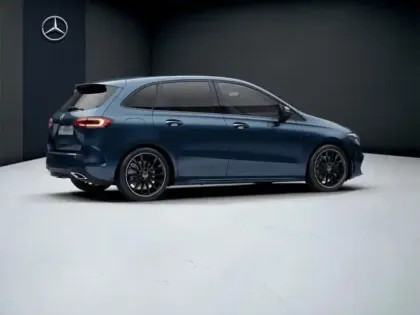 Photo 19 Mercedes Classe B 250 e AMG Line