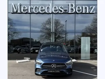 Photo 31 Mercedes Classe B Gén. III (W247) Ph1 AMG Line Edition 5