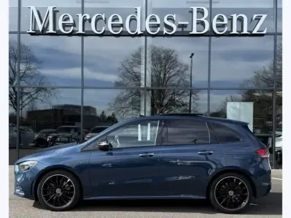 Photo 25 Mercedes Classe B Gén. III (W247) Ph1 AMG Line Edition 5