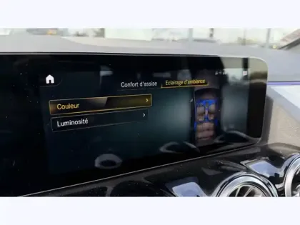 Photo 39 Mercedes Classe B Gén. III (W247) Ph1 AMG Line Edition 5