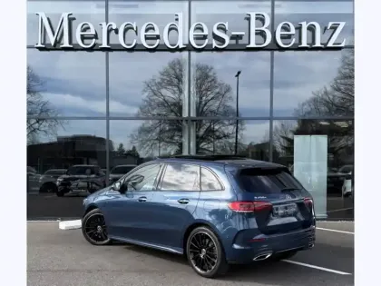 Photo 26 Mercedes Classe B Gén. III (W247) Ph1 AMG Line Edition 5