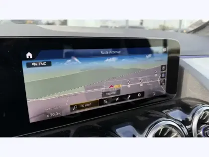 Photo 36 Mercedes Classe B Gén. III (W247) Ph1 AMG Line Edition 5