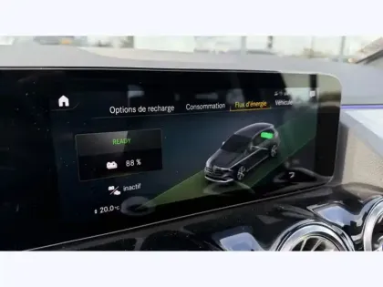 Photo 42 Mercedes Classe B Gén. III (W247) Ph1 AMG Line Edition 5