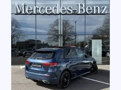 Photo 28 Mercedes Classe B Gén. III (W247) Ph1 AMG Line Edition 5