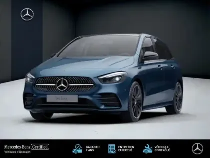 Photo Mercedes Classe B 250 E Amg Line