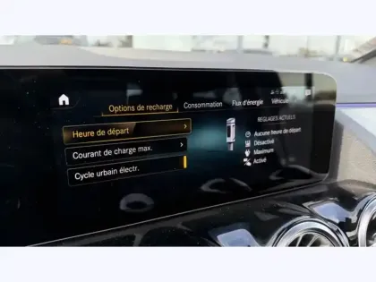 Photo 40 Mercedes Classe B Gén. III (W247) Ph1 AMG Line Edition 5