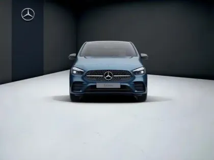 Photo 7 Mercedes Classe B 250 e AMG Line