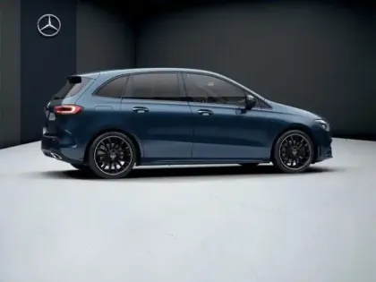 Photo 18 Mercedes Classe B 250 e AMG Line