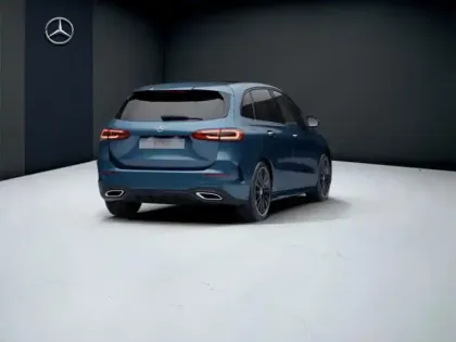 Photo 22 Mercedes Classe B 250 e AMG Line