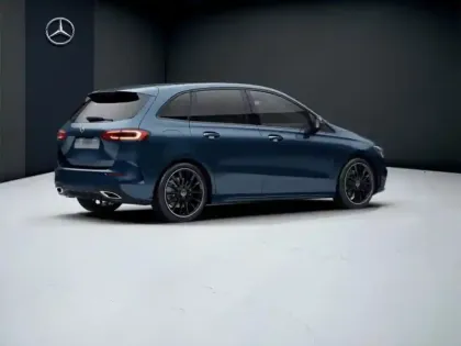 Photo 20 Mercedes Classe B 250 e AMG Line