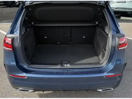 Photo 33 Mercedes Classe B Gén. III (W247) Ph1 AMG Line Edition 5