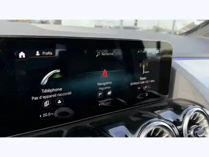 Photo 35 Mercedes Classe B Gén. III (W247) Ph1 AMG Line Edition 5