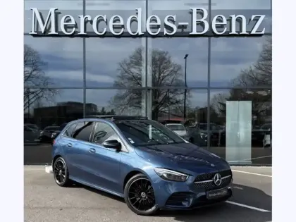 Photo 30 Mercedes Classe B Gén. III (W247) Ph1 AMG Line Edition 5