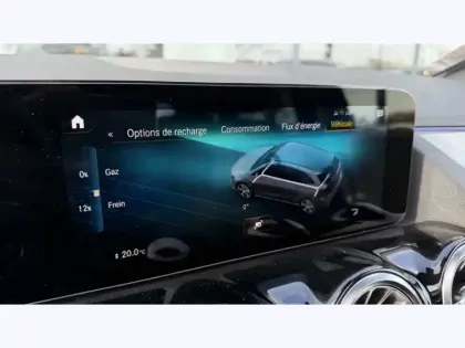 Photo 43 Mercedes Classe B Gén. III (W247) Ph1 AMG Line Edition 5