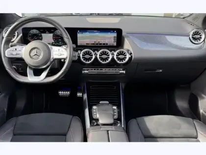 Photo 34 Mercedes Classe B Gén. III (W247) Ph1 AMG Line Edition 5