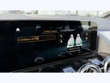 Photo 38 Mercedes Classe B Gén. III (W247) Ph1 AMG Line Edition 5