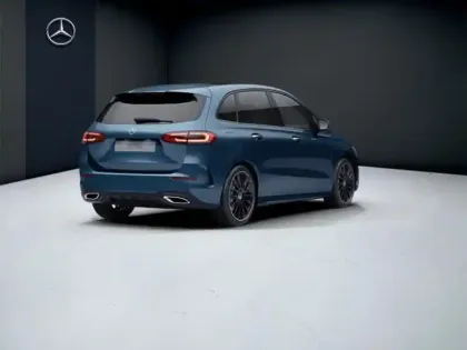 Photo 21 Mercedes Classe B 250 e AMG Line