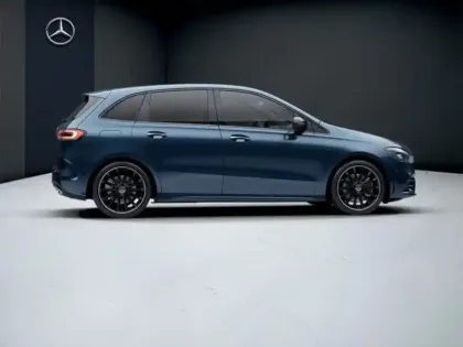 Photo 17 Mercedes Classe B 250 e AMG Line