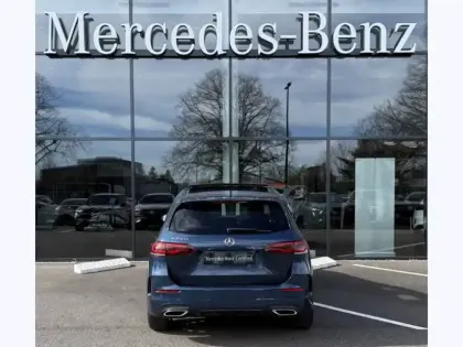 Photo 27 Mercedes Classe B Gén. III (W247) Ph1 AMG Line Edition 5