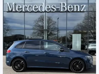 Photo 29 Mercedes Classe B Gén. III (W247) Ph1 AMG Line Edition 5