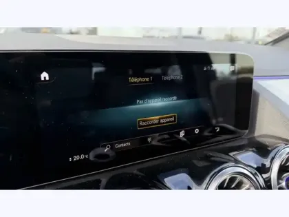 Photo 37 Mercedes Classe B Gén. III (W247) Ph1 AMG Line Edition 5