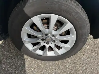 Photo 25 Mercedes GLE 350 d 3.0 258 4MATIC