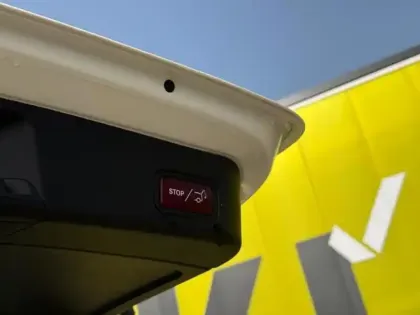 Photo 11 Mercedes GLE 350 d 3.0 258 4MATIC