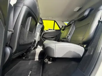 Photo 16 Mercedes GLE 350 d 3.0 258 4MATIC