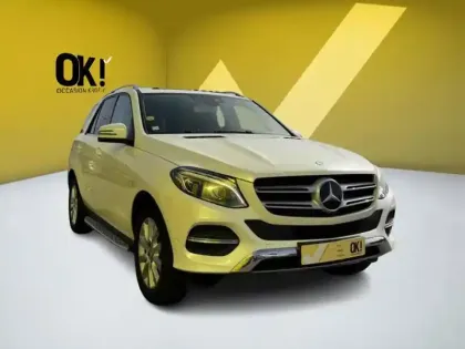 Photo 6 Mercedes GLE 350 d 3.0 258 4MATIC