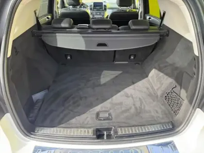 Photo 9 Mercedes GLE 350 d 3.0 258 4MATIC