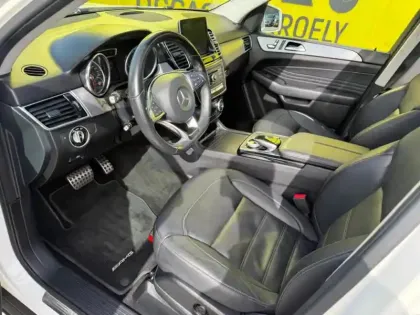 Photo 22 Mercedes GLE 350 d 3.0 258 4MATIC