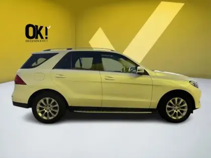 Photo 5 Mercedes GLE 350 d 3.0 258 4MATIC