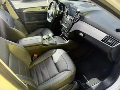 Photo 14 Mercedes GLE 350 d 3.0 258 4MATIC